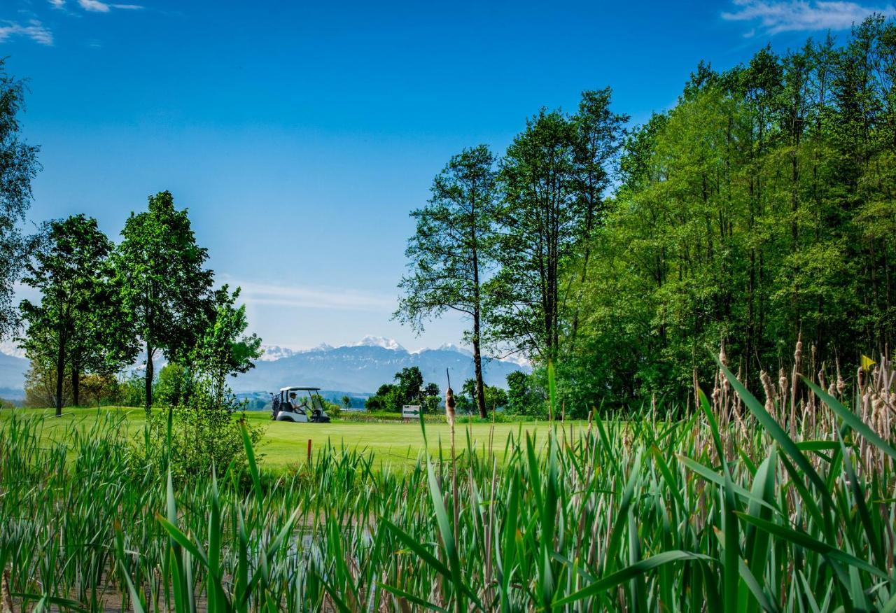 Og'S Golf Lodge Kematen an der Krems Extérieur photo