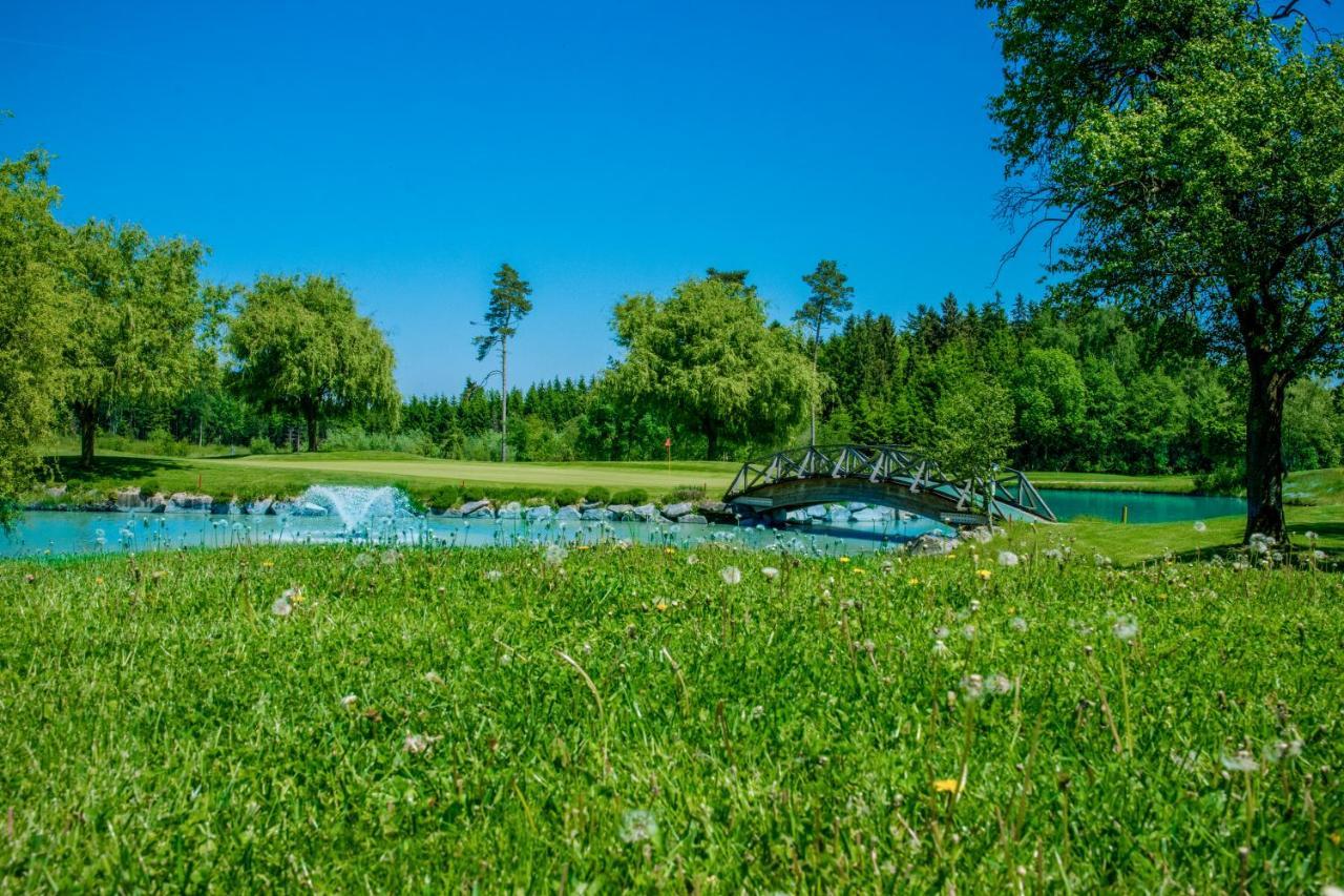 Og'S Golf Lodge Kematen an der Krems Extérieur photo