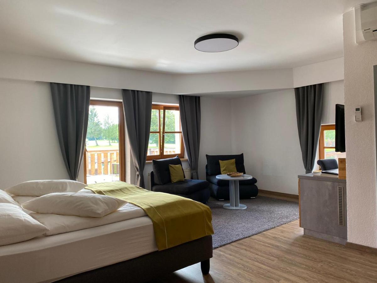 Og'S Golf Lodge Kematen an der Krems Extérieur photo
