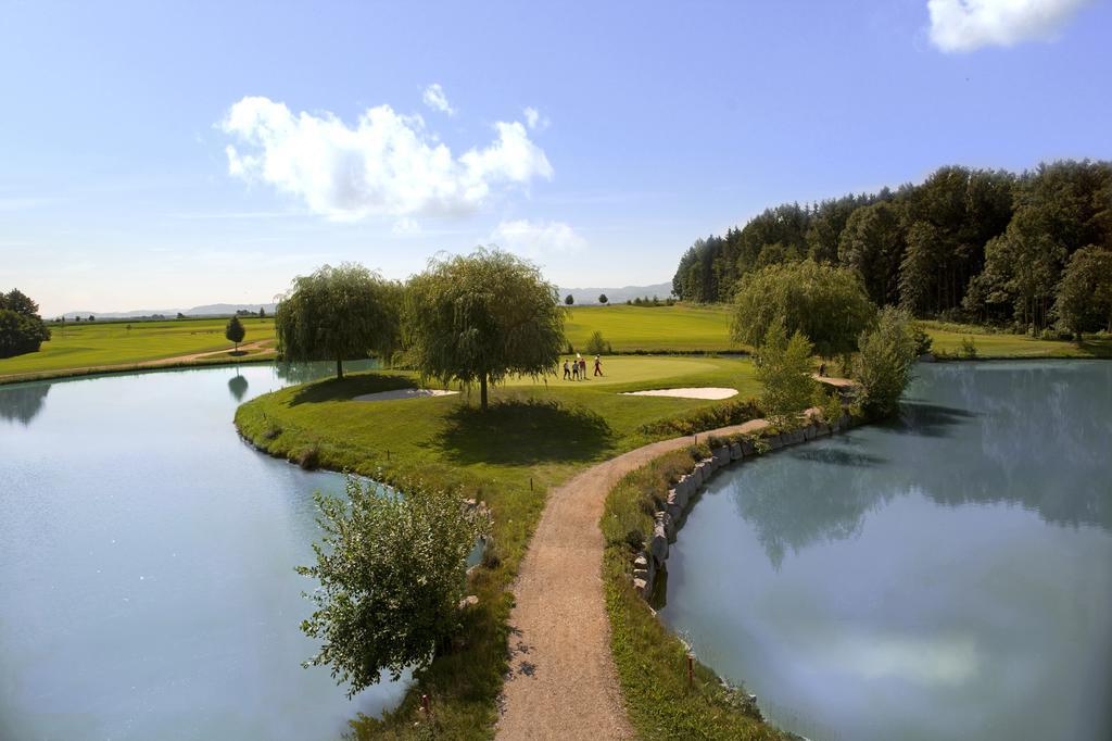 Og'S Golf Lodge Kematen an der Krems Extérieur photo