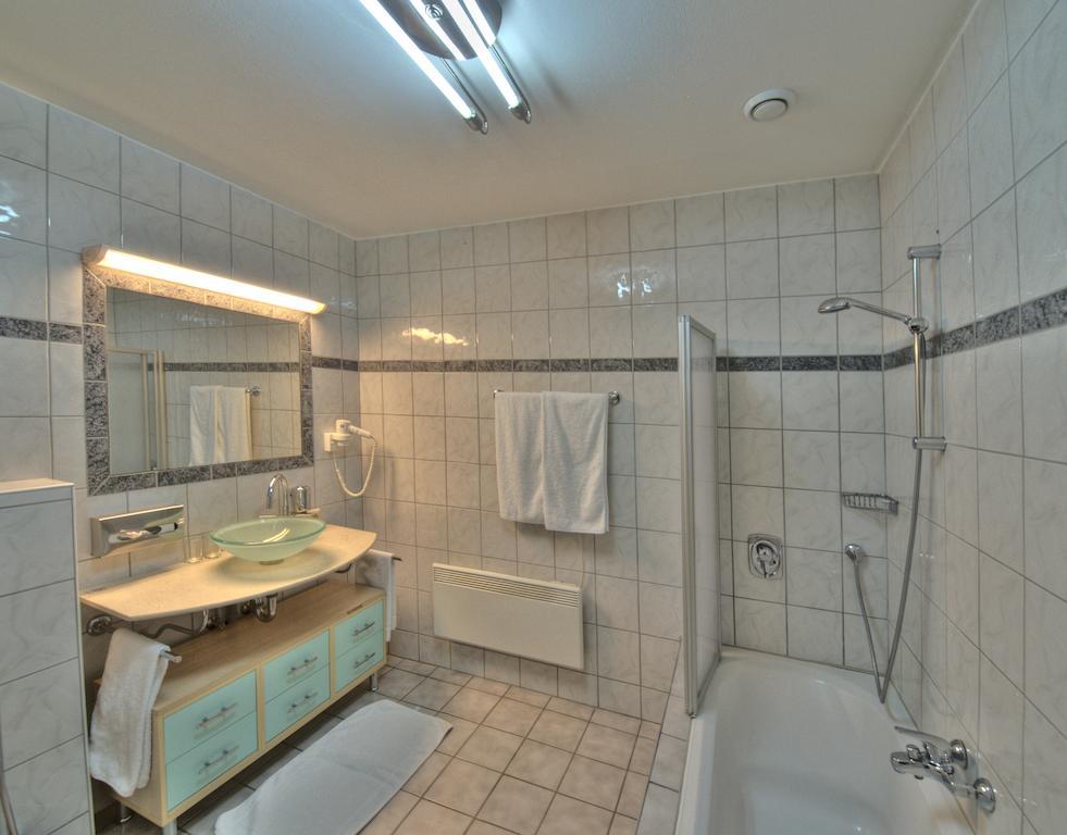 Og'S Golf Lodge Kematen an der Krems Chambre photo