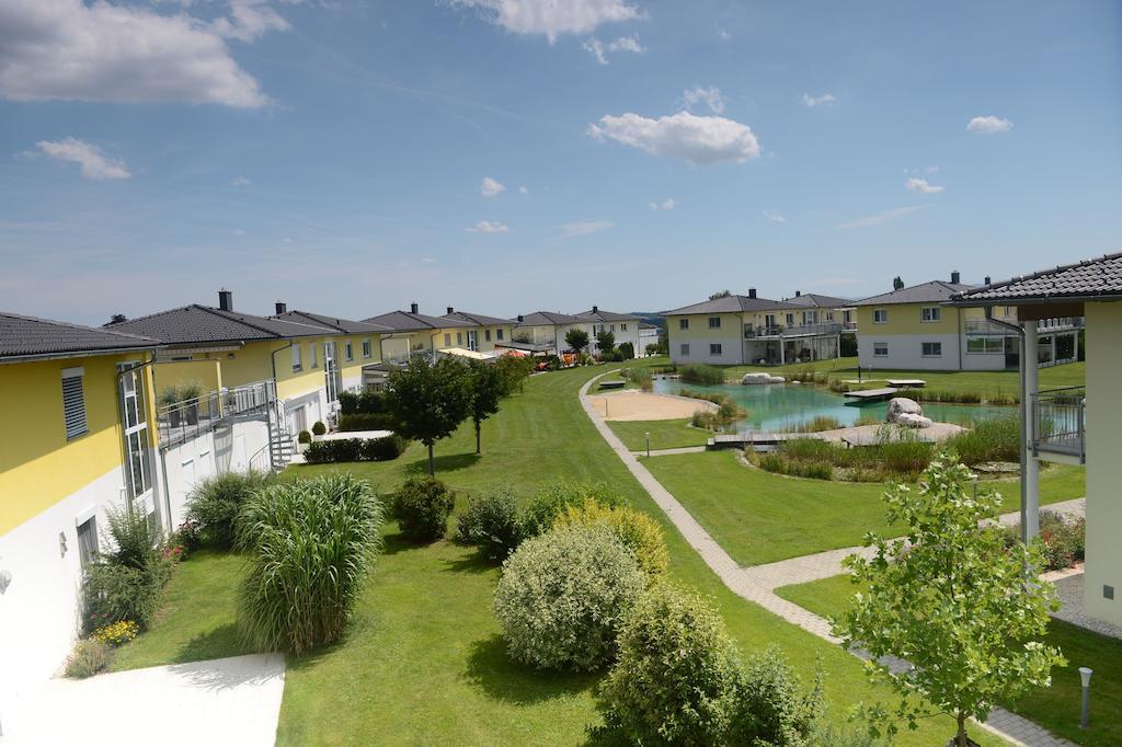 Og'S Golf Lodge Kematen an der Krems Extérieur photo