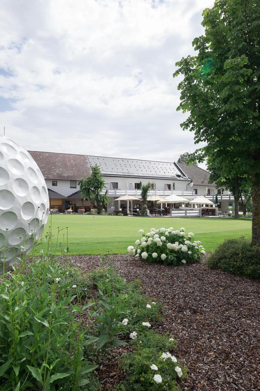 Og'S Golf Lodge Kematen an der Krems Extérieur photo